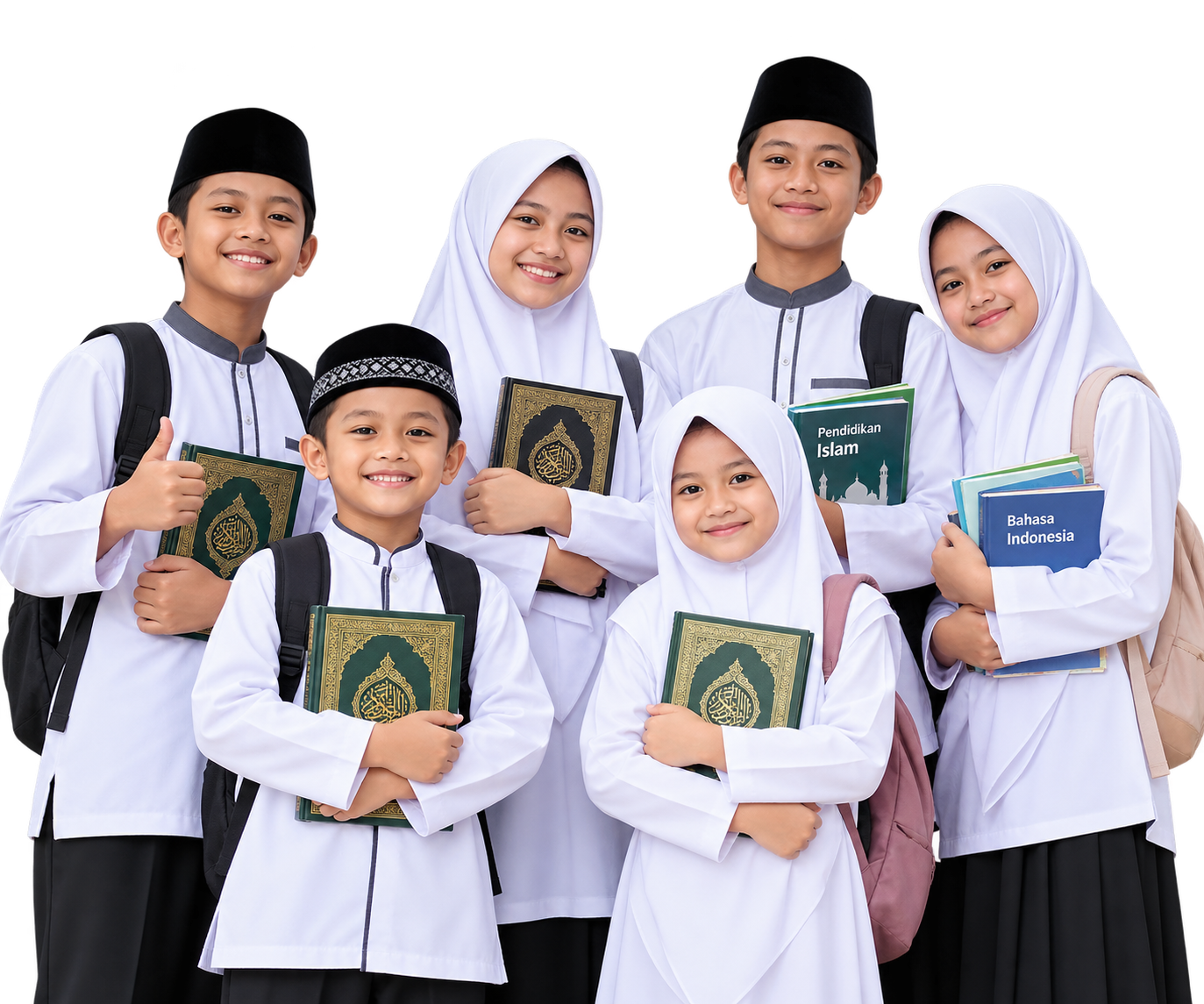 Yayasan Berkah Ridho Ibu